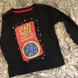 Long sleeve tee